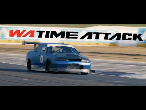 WA Time Attack – Footage Request