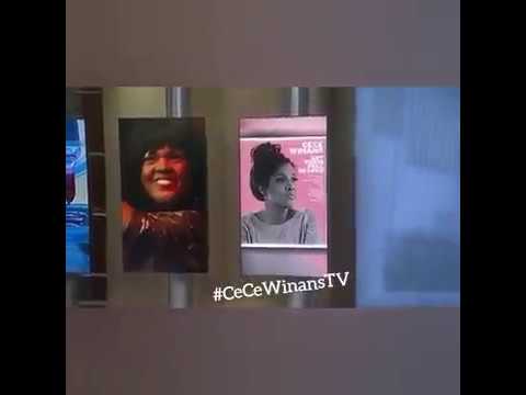 CeCe Winans interview on Good Day LA!