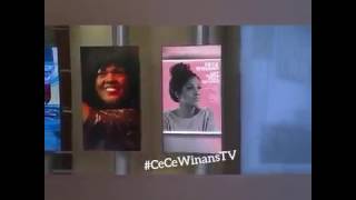 CeCe Winans interview on Good Day LA!