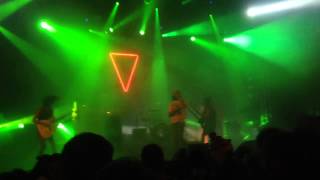 BAD GUYS - Prostitutes (Are Making Love In My Garden)