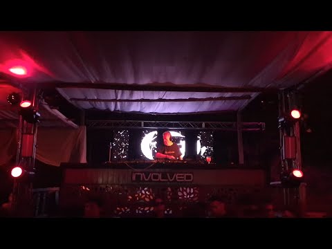 Nick Muir @ Villa Constitucion (04-01-2025)