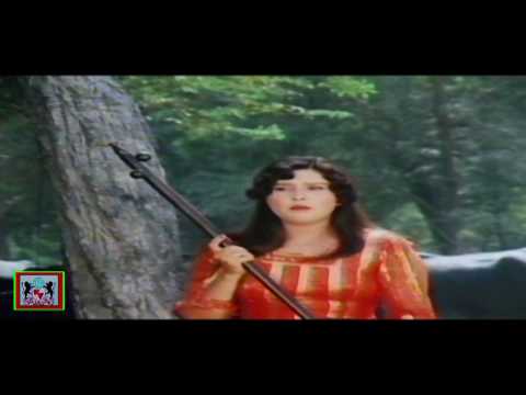 NA MAIN HEER BANI NA MAIN SOHNI - NOOR JEHAN  - FILM DO BEEGHA ZAMEEN