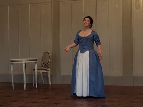 Michal Bitan- W. Shakespeare: "The quality of mercy"