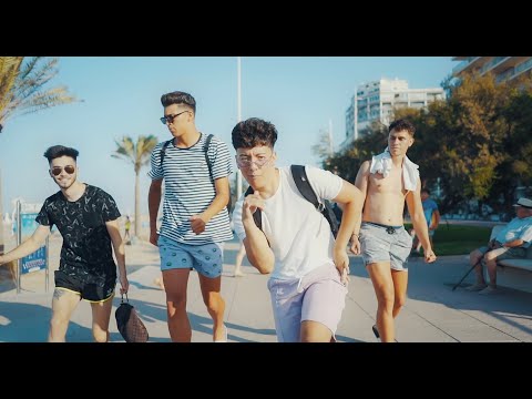 Young Vene - Anda Suelta