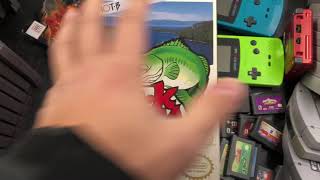 Just in Nintendo NES Complete games.