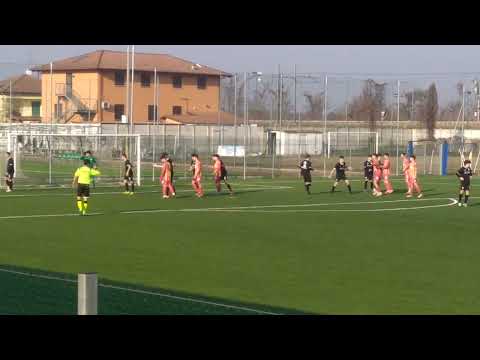Juniores Nazionali U19 Girone A - Giornata 13 - Casale vs Bra
