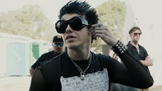 YUNGBLUD - The World Tour: ep 4 (south america)