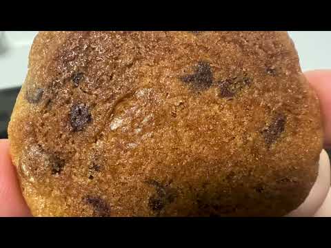 Food Chemistry of Cookies Lab