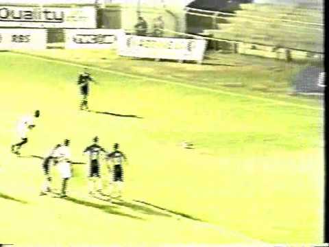 Pelotas 1x1 São PauloRG (07/02/2001) Boca do Lobo  -  Gauchão