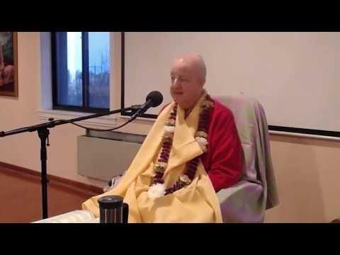 Romapada Swami: SB3.24.36; How Sankya helps one free from trouble, misery, illusion of this world