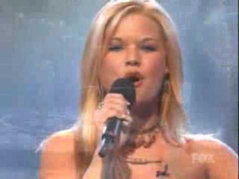 Kimberly Caldwell - Come to My Window