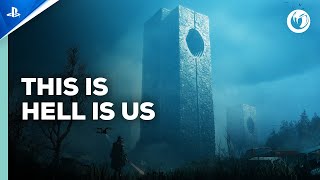 This is Hell is Us