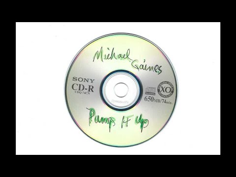 Pump It Up - Steve Ripley