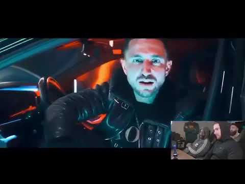 MOIS UND MANUELLSEN Reagieren Auf KING KHALIL ft. MEASTRO SYSTEM