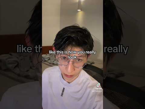 How to feel less ugly