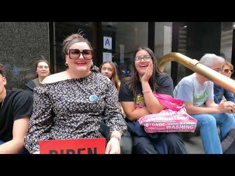 Climate Activists Saving the Earth   Sept 17, 2023