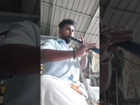 Antha Sivagami Maganidam #nathaswaram #kumaranramayah