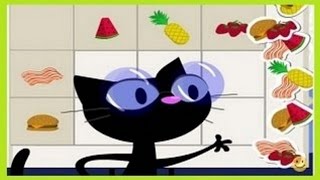 FETCH! Games Smoothie Operator PBS KIDS GO!