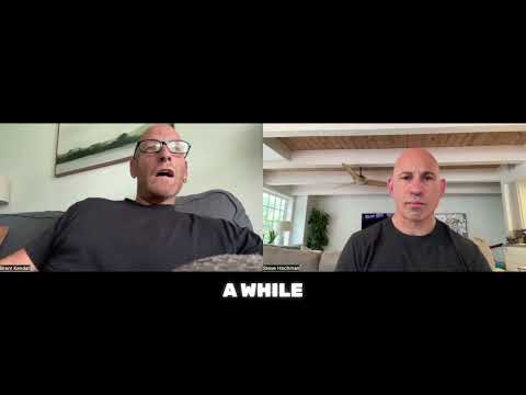 Brent's story