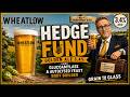Can Glucoamylase Make Better Beer Hedge Fund 3 4 Golden Ale Grain To Glass