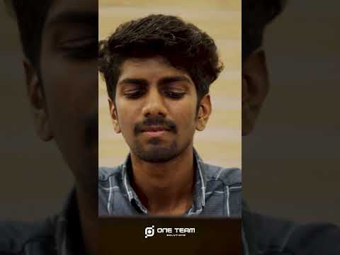 Success story of our student Sanjaynath