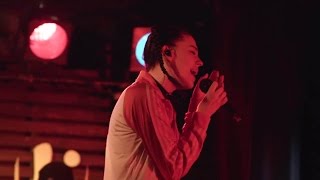 Bishop Briggs &quot;The Way I Do&quot; (Live) - UMUSIC Sessions