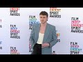 Paul Mescal 2023 Film Independent Spirit Awards Blue Carpet