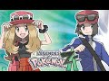 Pokémon Legends Z - Trainer Battle Theme (Unofficial)