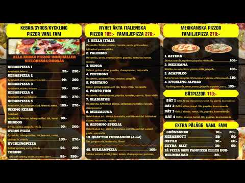 Nya Maistro Grillen  TV matmenydesign 2