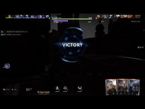 Paragon Morigesh Offlane 9-1-5