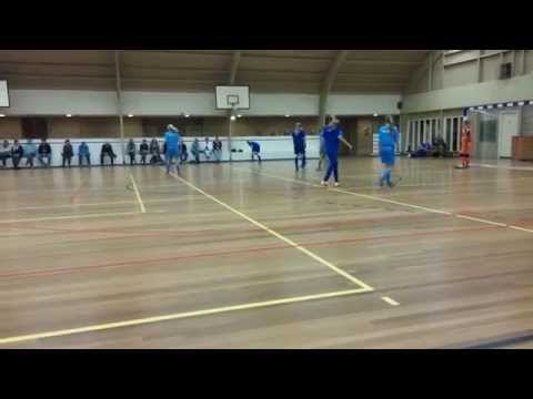 FCH mc 1  vs Viod mc1