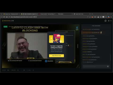 AMA Nic & Jeremy 12-31-2025