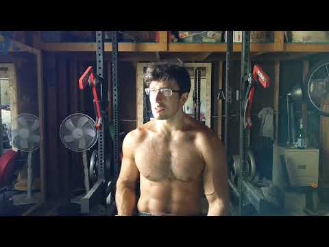 4 days Lower Upper program review (part. 2)