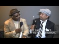 The Pace Report: "For The Love of Pops" The Kermit Ruffins Interview