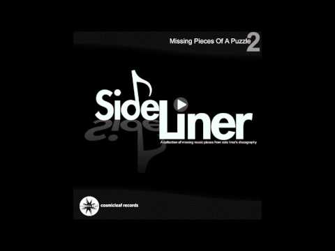 Side Liner - Missing Pieces Of A Puzzle, Vol.  2 [Full Album]