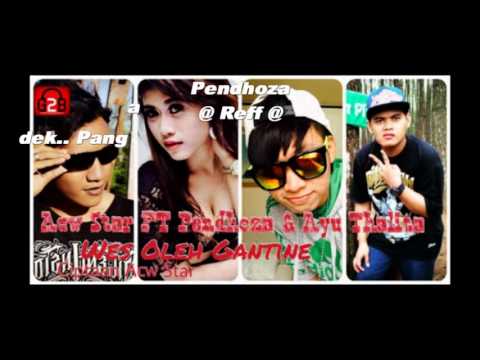 wes oleh gantine by Acw star full lyric