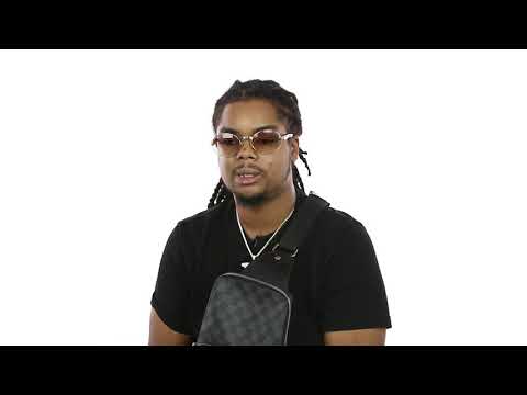 Chopsquad DJ Reveals Voice Of His Beat Tag