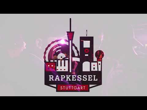 Rapkessel - Crash Bundy Vs. Chemico (Viertelfinale)