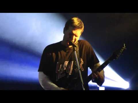 Renewal - Live Rotten Fest Olomouc 2014