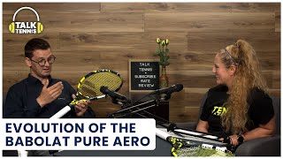 The new Pure AERO is HERE!