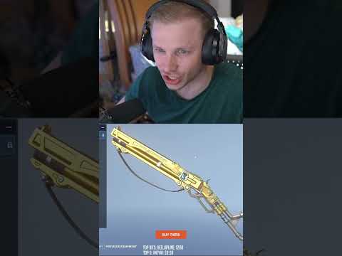 There is A BIG Problem With The NEW Ashe Skin in Overwatch 2!