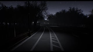 【第16回UE4ぷちコン応募作品】帰り道