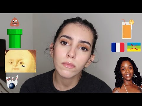 STORYTIME: 9issass mou7rija 😩  CRINGE!