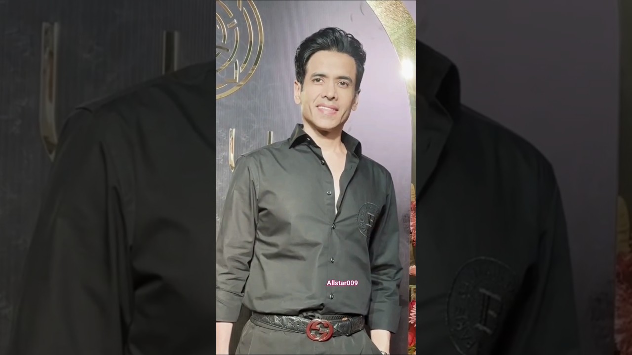 ye dil❤️#tusharkapoor #youtubeshort