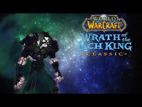 [WOTLK] Destruction Warlock PvP 3.4.3(3.3.5a)
