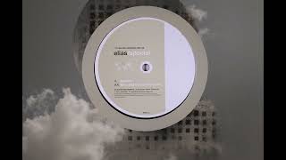 Elias  - Spacial (Rest And Be Thankful Remix) [2002] [Platoon Recordings – PTN013]