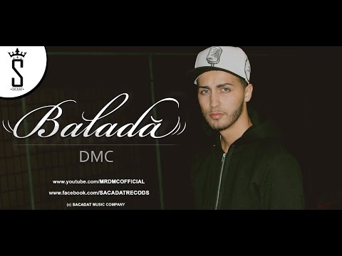 , title : 'DMC - "b a l a d a" (Lyrics Video)'