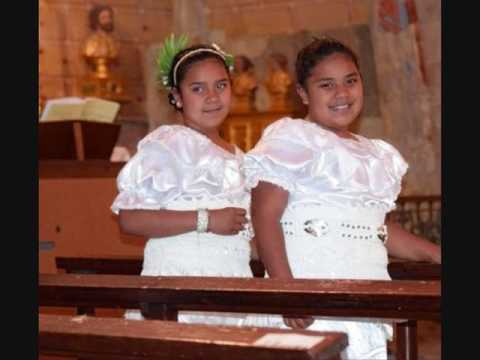 FOIMAPA ET FIALEAHAU kiribati 2017