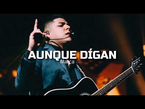 Aunque Digan - Marca MP (CORRIDOS 2023)