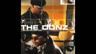 The Donz - Give (2001)